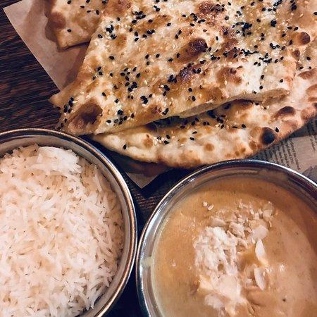 Kary Mary Indian Food